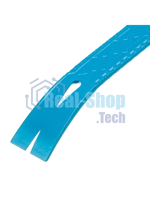 Лом-гвоздодер Gross плоскопрофильный, 380x35x8 мм