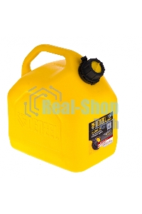 Канистра для ГСМ Denzel премиум, 10 л