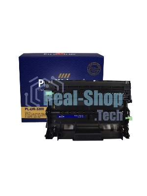 Драм-картридж ProfiLine PL-DR-3300 для Brother HL-54xx/6180DW/DCP-8110DN/8250DN/MFC-8520DN/8950DW 30000 копий