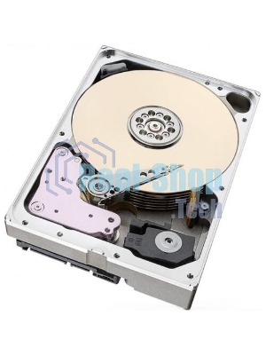 Жесткий диск Toshiba SATA 20Tb 3.5