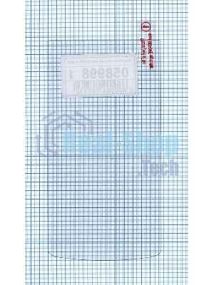 Защитное стекло для OPPO N1 Mini