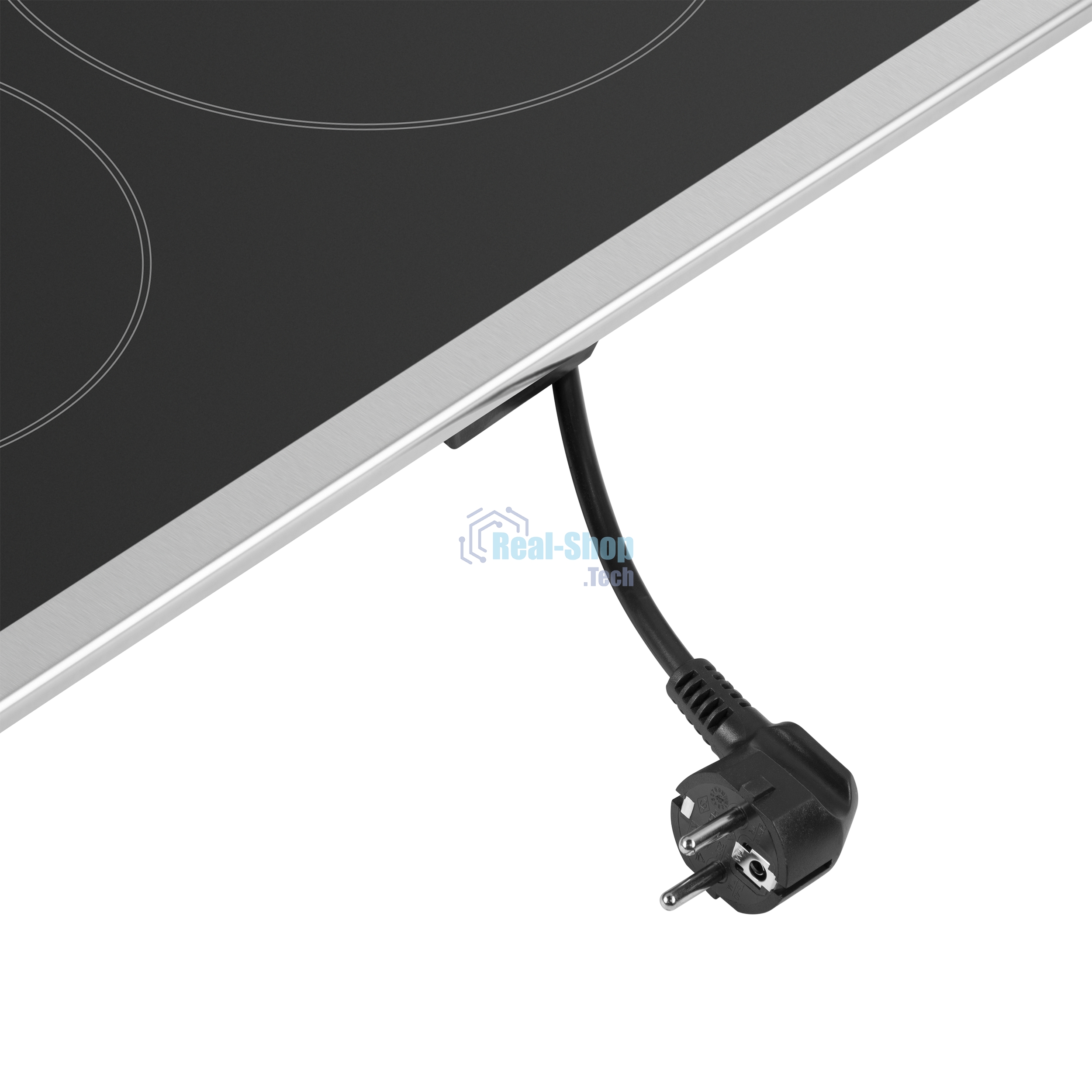 Электрическая варочная панель Maunfeld EEHE.32VCSB