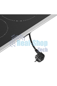 Электрическая варочная панель Maunfeld EEHE.32VCSB