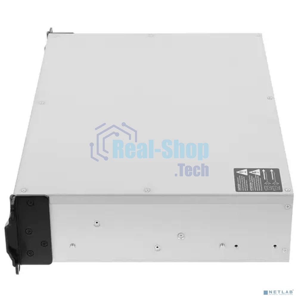 СХД стоечное исполнение SYNOLOGY RS1221+