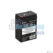 Батарея для ИБП ExeGate DT 606 (6V 6Ah), клеммы F1