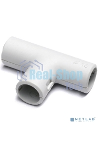 Тройник открывающийся IP40 д.25мм 50625 DKC