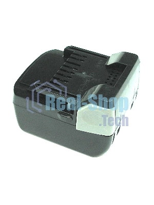 Аккумулятор для HITACHI (p/n: BSL 1415, BSL 1430), 3.0Ah 14.4V