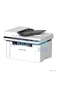 МФУ лазерное Pantum BM2300AW, А4, ч/б, печ. до 22 стр/мин., 1200 x 1200 dpi, ADF, USB, Wi-Fi, BlueTooth, Air Print, Mopria