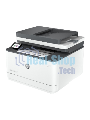 МФУ лазерное HP LaserJet Pro 3103fdn (3G631A), A4, ч/б, печ. 33 стр/мин., скан. до 19 стр/мин. (ч/б) 8 стр/мин. цвет, 1200x1200 dpi, USB, Ethernet