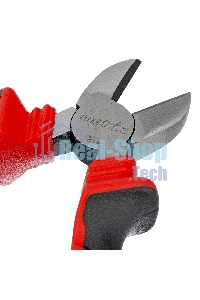 Бокорезы, 180 мм, хром-ванадий, двухкомпонентные рукоятки Matrix