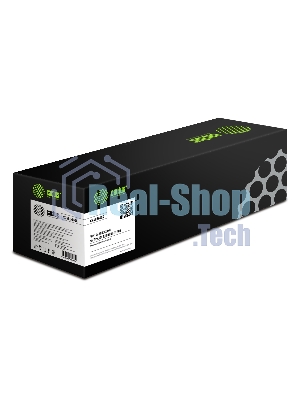 Картридж лазерный Cactus CS-VLB600X 106R03945 черный (46700стр.) для Xerox VersaLink B600/B605/B610/B615