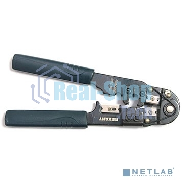 Кримпер Rexant HT-210N для обжима 8P8C