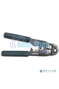 Кримпер Rexant HT-210N для обжима 8P8C