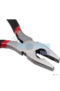 Плоскогубцы комбинированные Rexant 200 мм обливные рукоятки