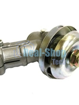 Редуктор нижний для кос, 9 шлицов, Ф28мм 102008