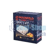 Вафельница Maunfeld MF-1436WH