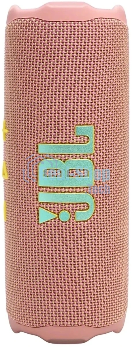 Колонка портативная JBL FLIP 7 розовый 25W 1.0 BT 4800mAh (JBLFLIP7PINK)