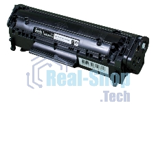 Комплект картриджей Sakura Q2612A/FX9/FX10 для HP, Canon LJ 3055/LJ M1319f/LJ M1005/LJ 3015/LJ 3020/LJ 3030/LJ 1018/LJ 3050/LJ 3052/LJ 1010/LJ 1012/LJ 1015/LJ 1020/LJ 1022, черный, 2000+2000 к.(2 картриджа в упаковке)