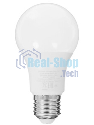 Лампа светодиодная LED Value LVCLP75 10SW/840 шар матовая E27 230В 10х1 RU OSRAM 4058075579927