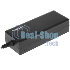 Блок питания Ippon E90 автоматический 90W 15V-19.5V 8-connectors 6A от бытовой электросети LED индикатор