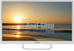 Телевизор Polarline 24