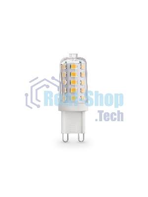 Лампа светодиодная Ambrella light 100706 LED G9 7W 6400K 220-240V