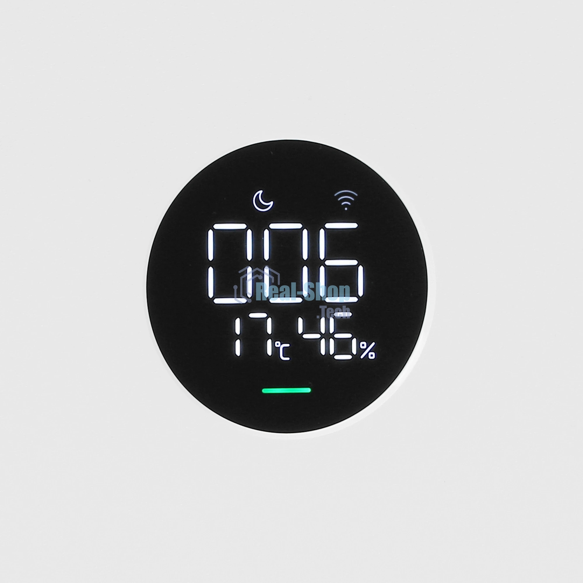 Очиститель воздуха Xiaomi Mi Air Purifier 4 Lite EU BHR5274GL белый, 43 м², HEPA-фильтр, угольный фильтр, датчик PM2.5, управление со смартфона (Mi Home), 3 скорости, дисплей, ночной режим