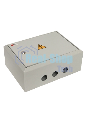 Щит распред. EKF mb21-12 навесной ЩРН-12 (220х300х120) IP31 EKF PROxima