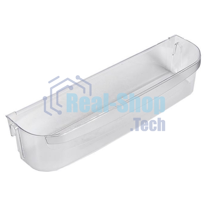 Балкон двери холодильника Indesit, Ariston, Stinol нижняя C00283484