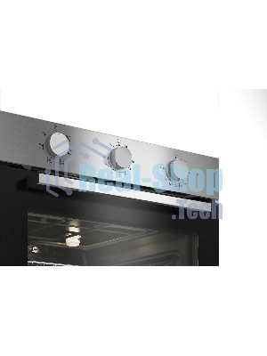 Духовой шкаф Indesit IBFTE 3634 IX