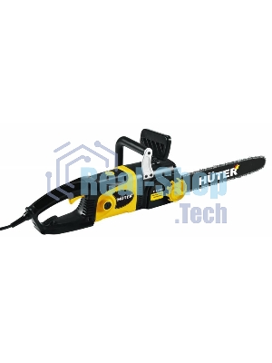 Электрическая цепная пила Huter ELS-2400 2400Вт дл.шин.:45см