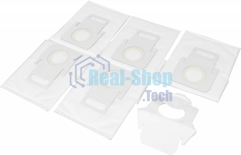 Пылесборники Thomas P99 (5пылесбор.) для моделей XT