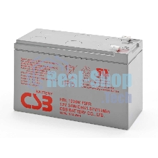 Батарея для ИБП CSB HRL 1234W (12V, 9Ah)