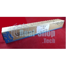 Картридж лазерный Canon iR Adv C2020/C2030 C-EXV34/GPR-36/NPG-52 cyan (туба 260г) JPN