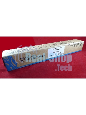 Картридж лазерный Canon iR Adv C2020/C2030 C-EXV34/GPR-36/NPG-52 cyan (туба 260г) JPN