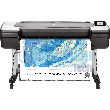 Плоттер струйный HP DesignJet T1700dr 44-in PostScript Printer