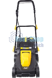 Газонокосилка электрическая Huter ELM-1400Т