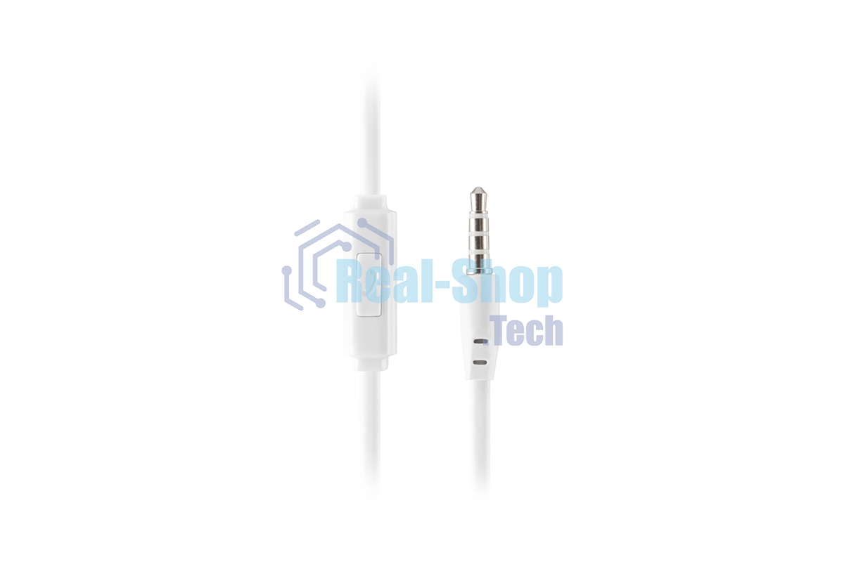 Наушники Harper HV-106 черный