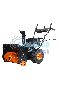 Снегоуборщик бензиновый Patriot PS 603 6.5л.с.