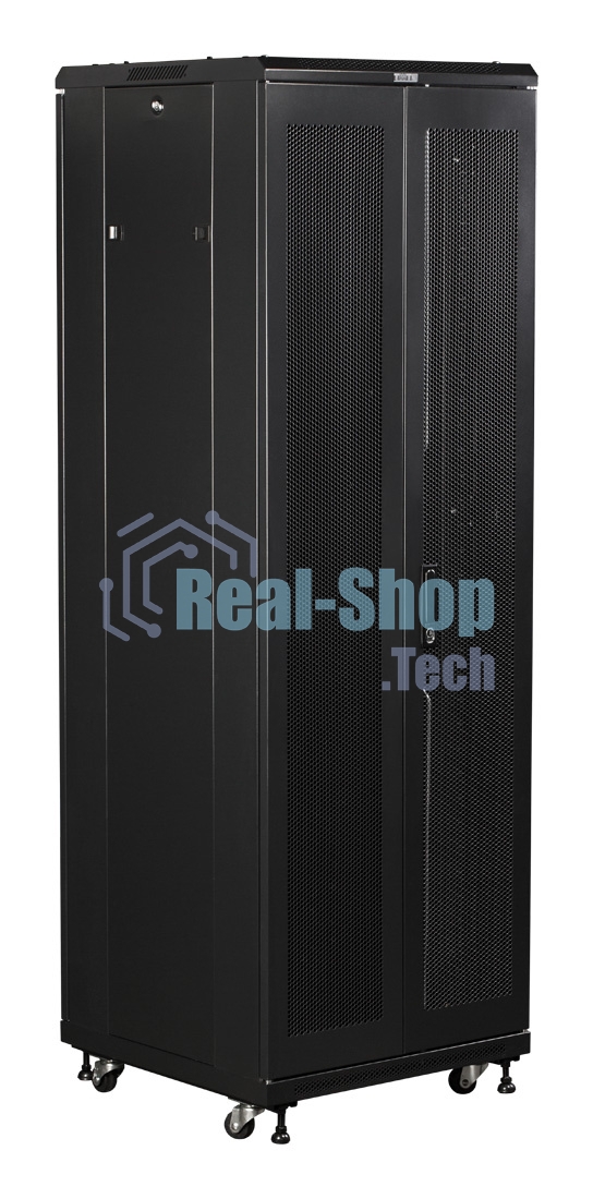 Шкаф TWT (TWT-CBB-27U-6x8-00) 19