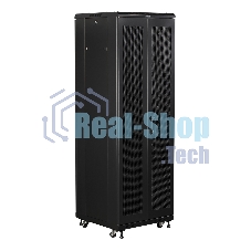 Шкаф TWT (TWT-CBB-27U-6x8-00) 19