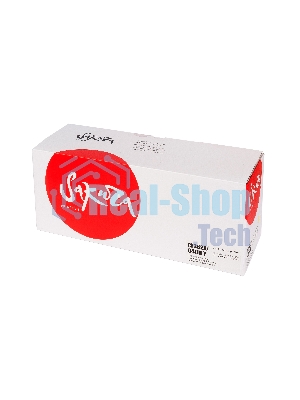 Картридж лазерный Sakura SACF362X/040HY для HP Color LaserJet Enterprise M553n/553X/553dn HP Color LaserJet Enterprise M552dn, и для Canon i-SENSYS LBP-710/712, желтый, 10 000к.
