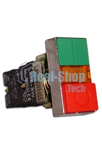 Кнопка LAY5-BW8465 