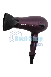 Фен Polaris PHD2010Ti фиолетовый 2100Вт