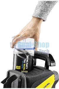 Минимойка Karcher K 5 Power Control *EU 2100Вт (1.324-550.0)
