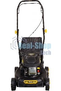 Газонокосилка бензиновая Huter GLM-420LT