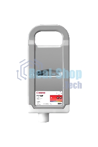Картридж струйный Canon PFI-706 R красный для iPF8400/9400 (6687B001)