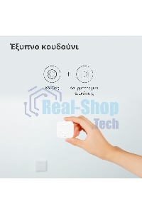 Центр управления умным домом Aqara HUB M1S GEN 2 EU VERSION