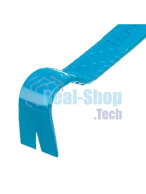 Лом-гвоздодер Gross плоскопрофильный, 380x35x8 мм