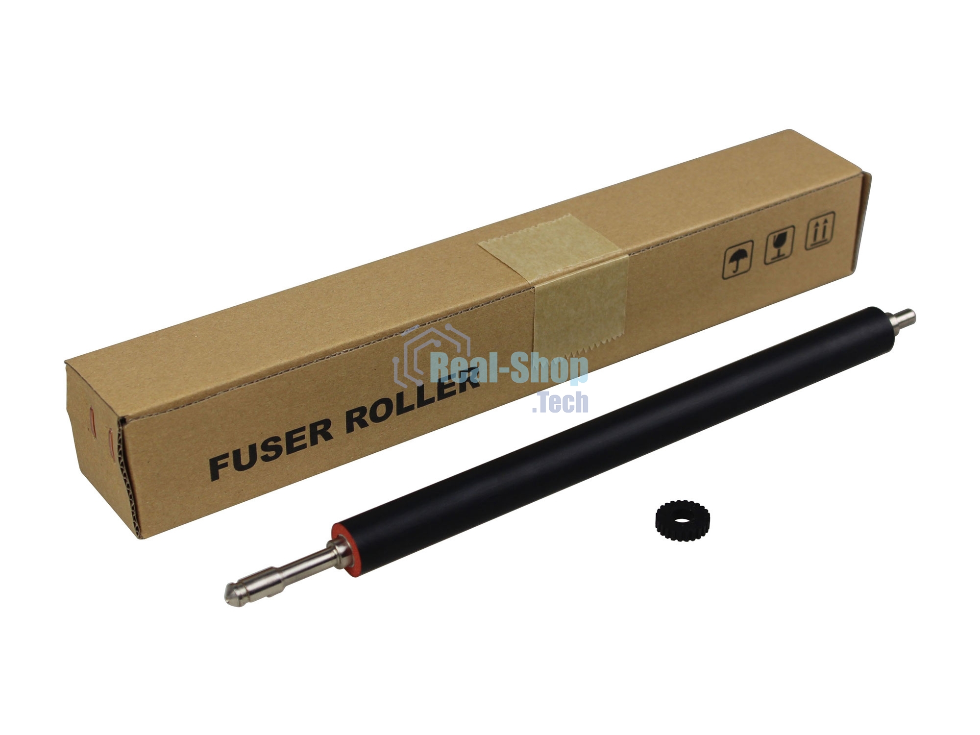 Вал резиновый CET CET6632 для HP LaserJet P1102/P1606 M201/M225